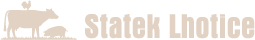 Statek Lhotice
